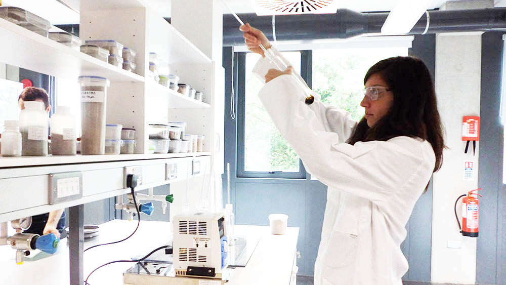 analysis of oligosaccharides