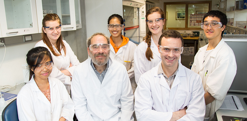 Celignis Biomass Analysis Team