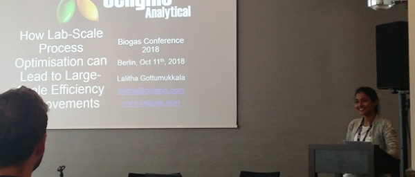 lalitha talk on biogas optimisations